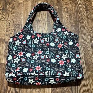 Jielangshi New Handbag Nylon Women's Bag Mother Shoulder Large Waterproof Oxford